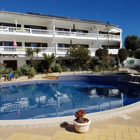 Bellevue Nr. 7 Apartment Carvoeiro (Lagoa)