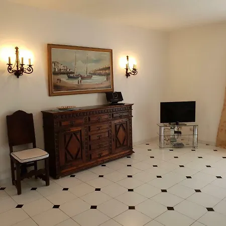 Apartment Bellevue Nr. 7 Carvoeiro (Lagoa)